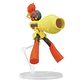 Armarouge15 cm, Pokemon Select Deluxe - Miniatura 3