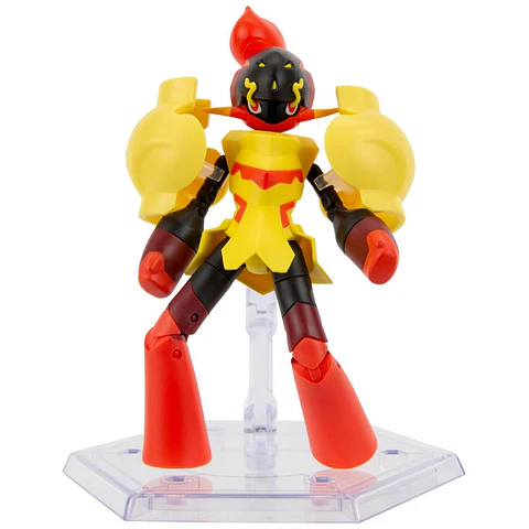 Armarouge15 cm, Pokemon Select Deluxe