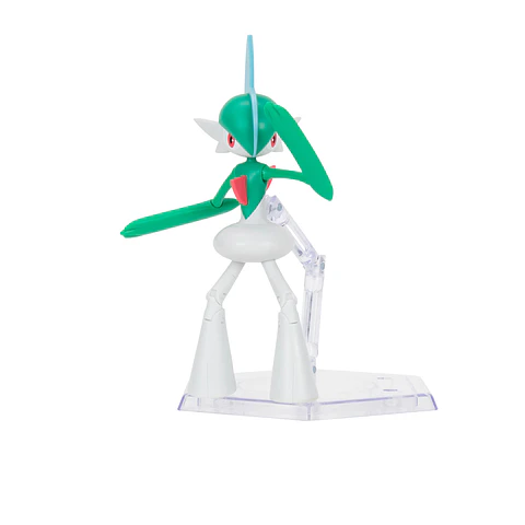 Gallade 15 cm, Pokemon Select Deluxe