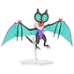 Noivern 15 cm, Pokemon Select Deluxe - Miniatura 3