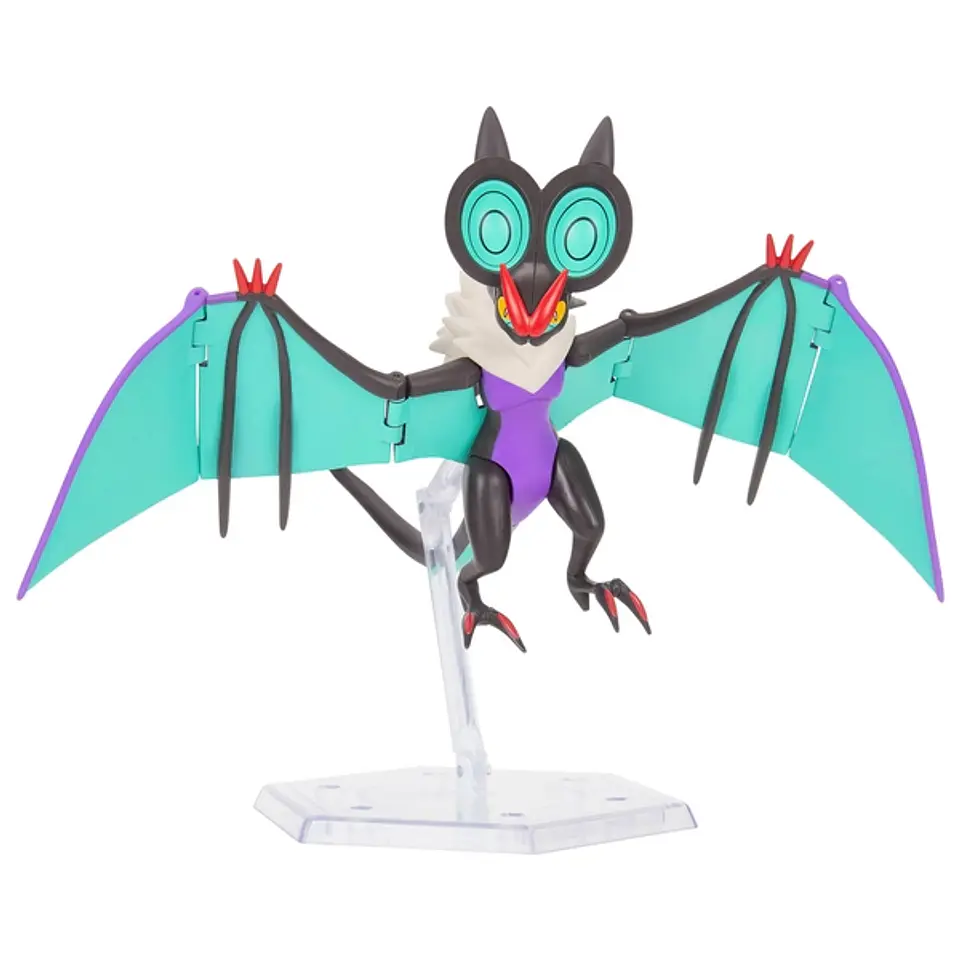 Noivern 15 cm, Pokemon Select Deluxe 3