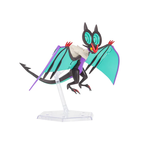 Noivern 15 cm, Pokemon Select Deluxe