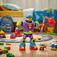 Superthings S - Playset Superbot Fury Storm - Miniatura 3