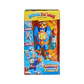 Superthings S - Playset Superbot Kazoom power - Miniatura 1