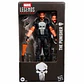 The Punisher, Marvel Legends - Miniatura 1