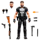 The Punisher, Marvel Legends - Miniatura 3