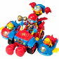 Superthings S - Vehicle Balloon Boxer - Miniatura 2