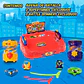 Superthings Battle Spinners Arena con Figuras - Miniatura 3