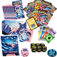 Pokémon Chaos Rising ETB Inglés Elite Trainer Box - Miniatura 2