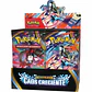 Pokémon Chaos Rising Booster Display 36 Sobres Español - Miniatura 1