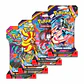 Pokémon Chaos Rising Sleeved Booster Inglés - Miniatura 2