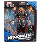Thor, Maximum Series - Marvel Legends - Miniatura 1