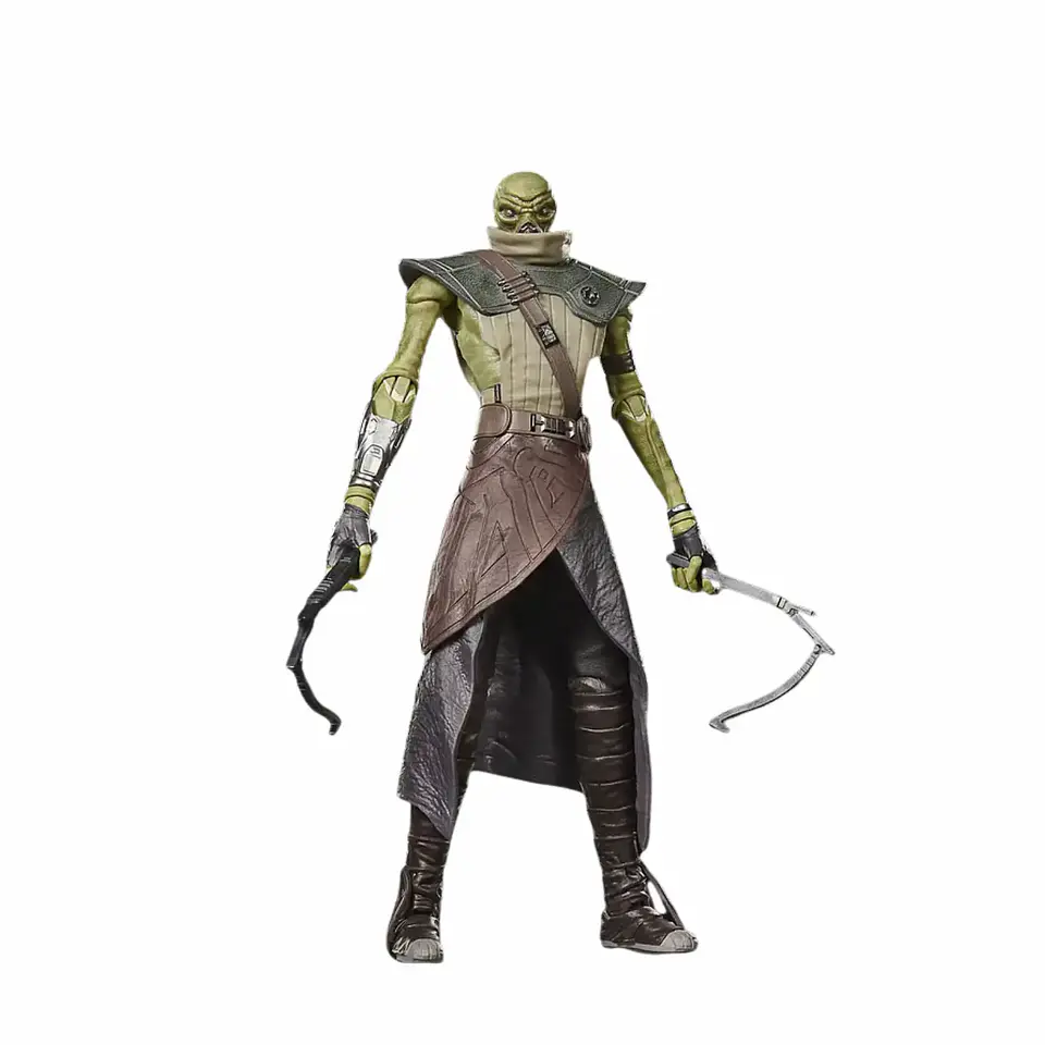 Embo, The Black Series - Star Wars 2