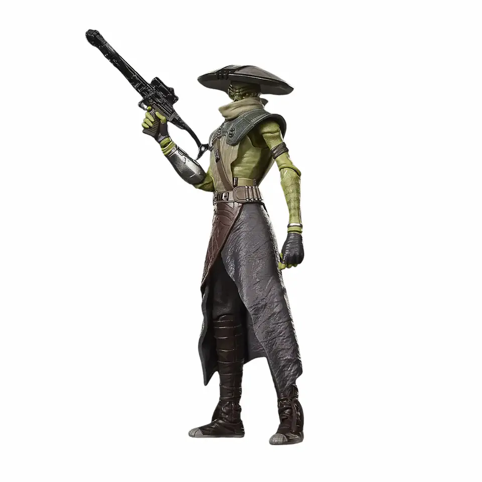 Embo, The Black Series - Star Wars 3