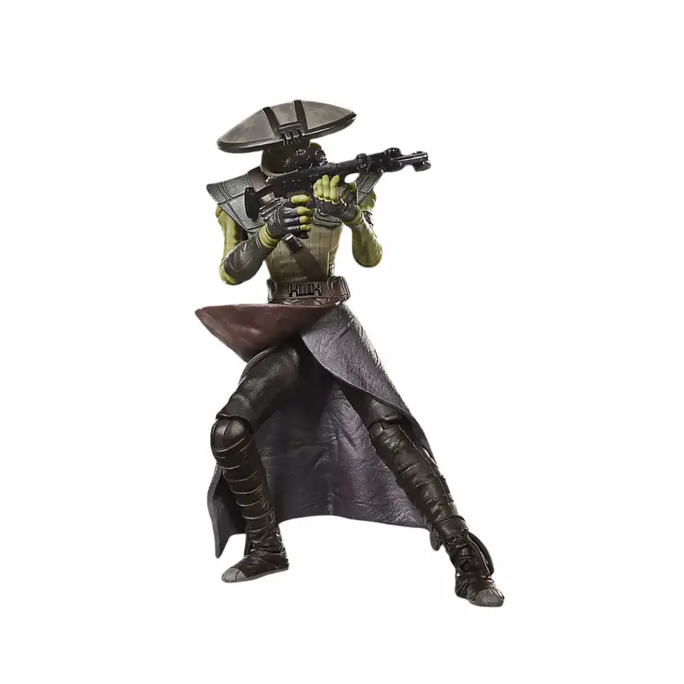 Embo, The Black Series - Star Wars 4