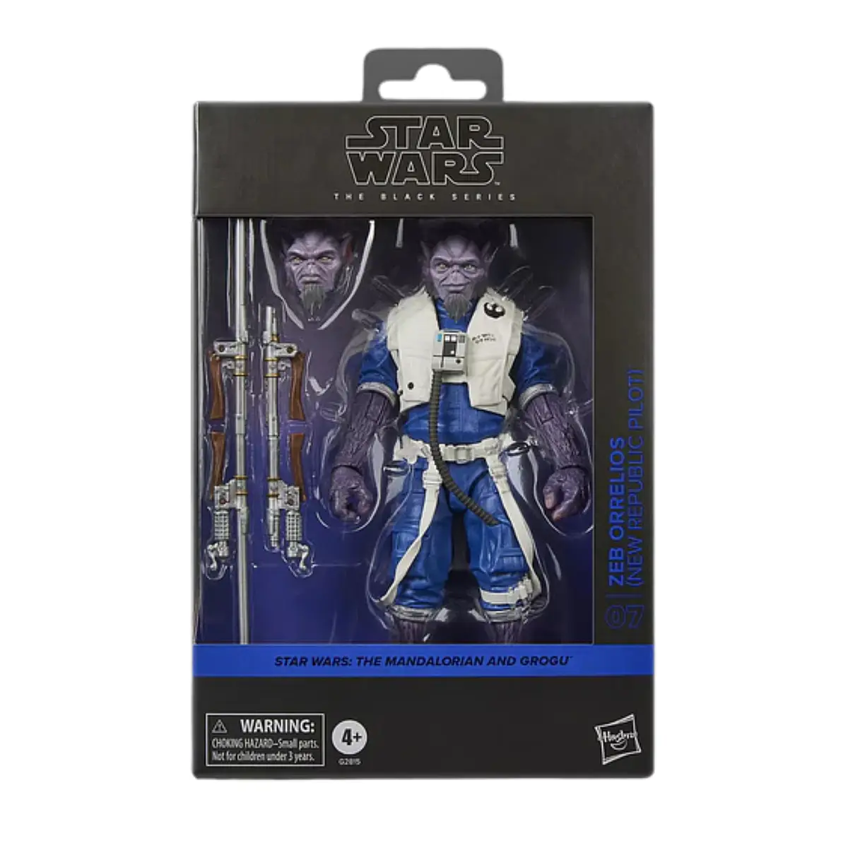 star wars the black series ルミナーラアンドゥリ スター・ウォーズ