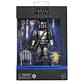 The Mandalorian & Grogu Deluxe, Star Wars The Black Series - Miniatura 1