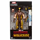 Wolverine (Brown Suit): Deadpool & Wolverine - Marvel Legends - Miniatura 1