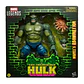  Marvel’s Abomination: The Incredible Hulk - Marvel Legends Series - Miniatura 1