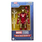 Iron Man Mark III (2008 Movie) - Marvel Legends - Miniatura 1