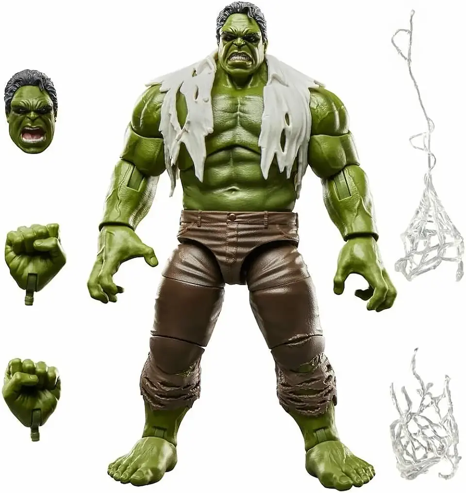 Hulk, 