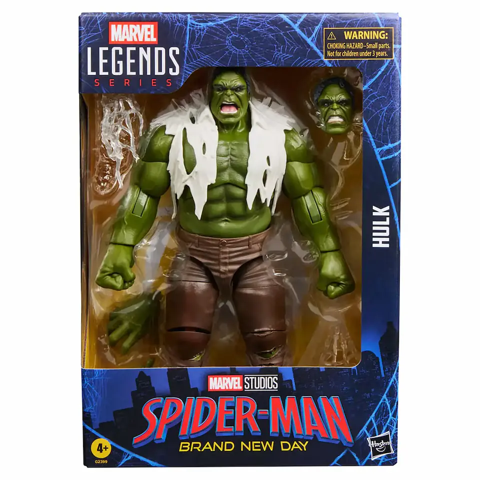 Hulk, 
