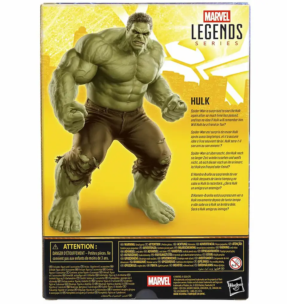 Hulk, 