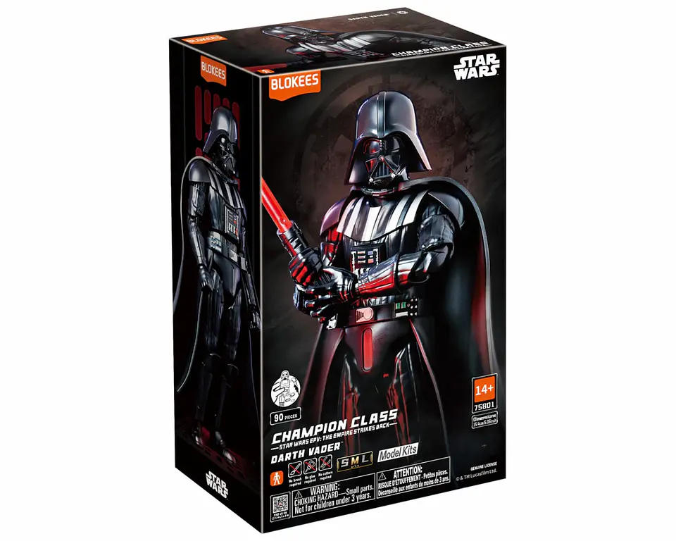 Darth Vader, 