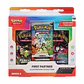 Pokémon TCG: First Partner Illustration Collection - Series 2 Ingles - Miniatura 1