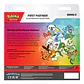 Pokémon TCG: First Partner Illustration Collection - Series 2 Ingles - Miniatura 2