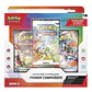 Pokémon TCG: First Partner Illustration Collection - Series 2 Español - Miniatura 1