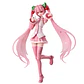 Hatsune Miku DaaLaMode Series, Sakura Miku - Blokees - Miniatura 2