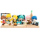 Hatsune Miku DaaVibe 01 Terrace Party - Blokees Figures - Miniatura 2