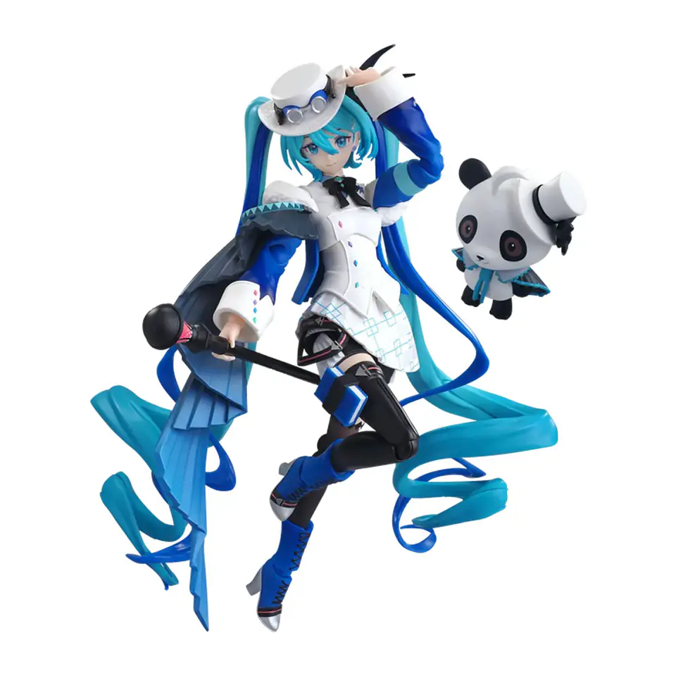 Hatsune Miku, Miku With You 2025 - Blokees 2