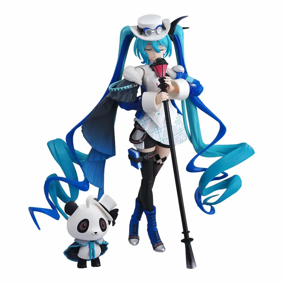 Hatsune Miku, Miku With You 2025 - Blokees 3
