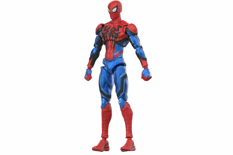 Spider-Man 