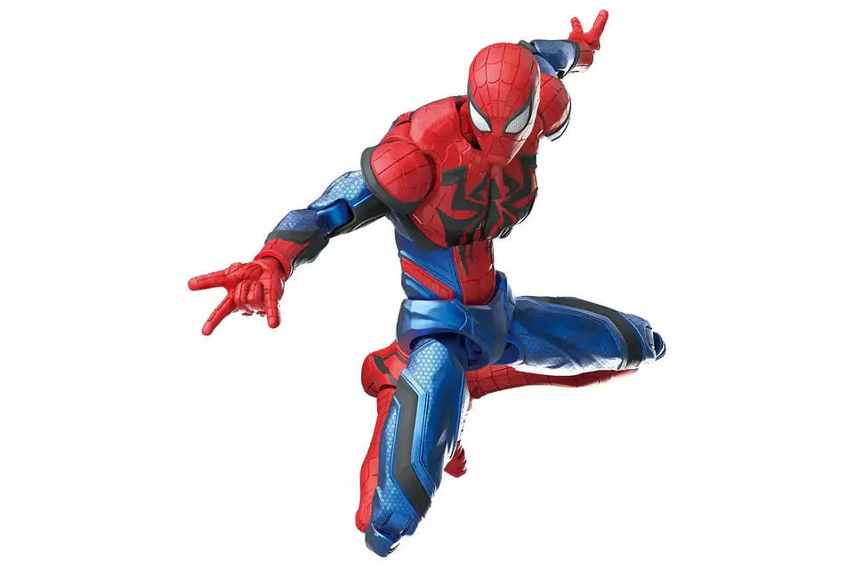 Spider-Man 