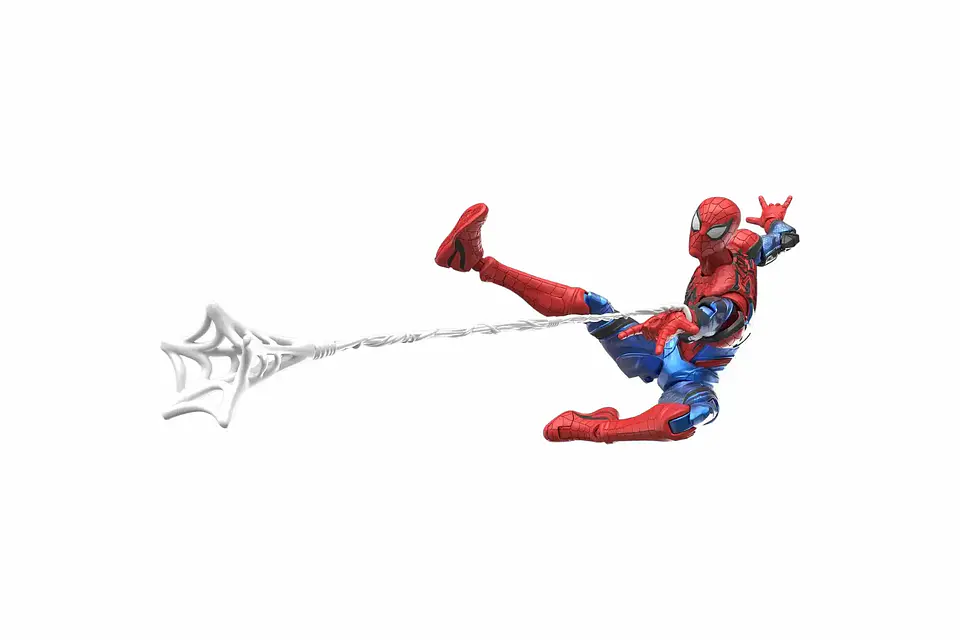 Spider-Man 