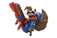 Rocket Raccoon 