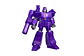 Megatron (G1), Transformers, Action Edition - Blokees - Miniatura 2