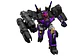 Tarn (IDW), Transformers, Action Edition - Blokees - Miniatura 2