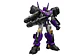 Tarn (IDW), Transformers, Action Edition - Blokees - Miniatura 3