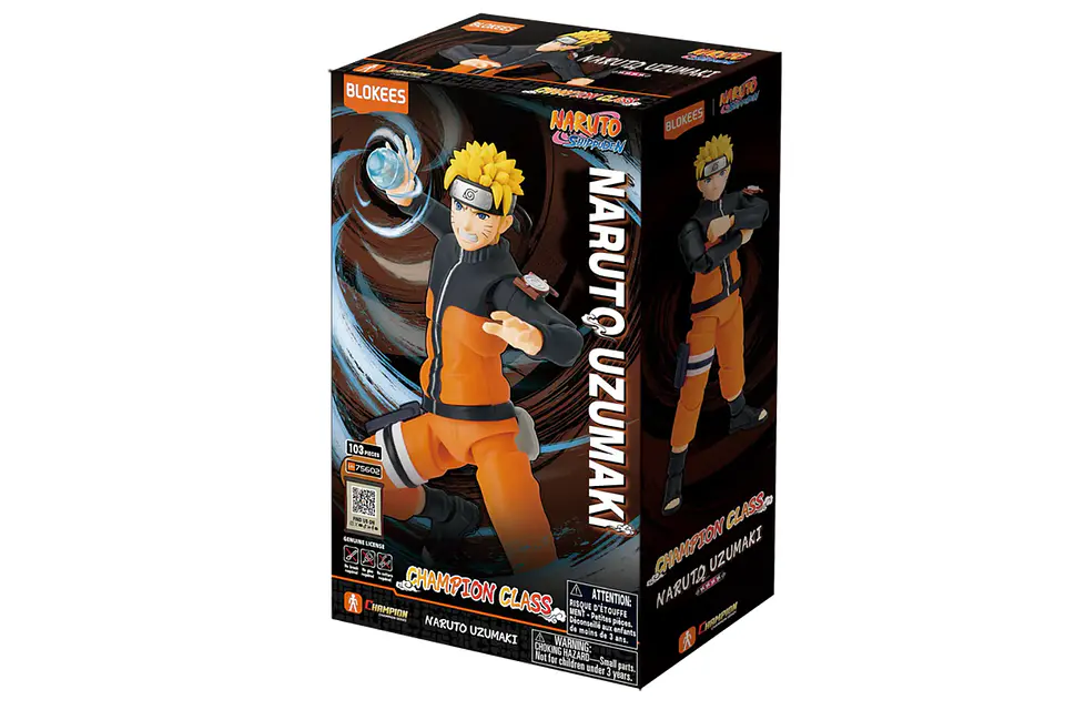 Naruto Uzumaki, 