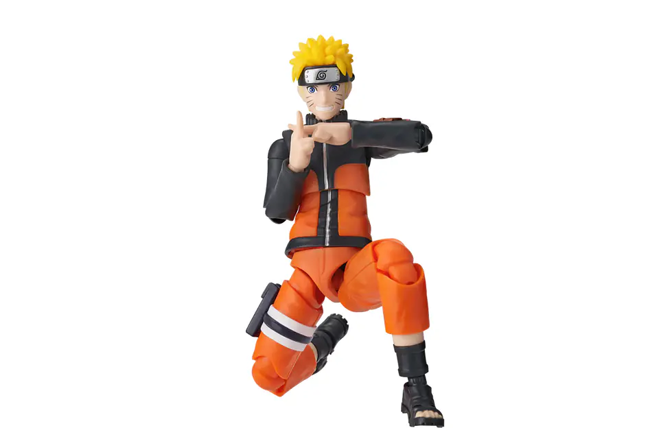 Naruto Uzumaki, 