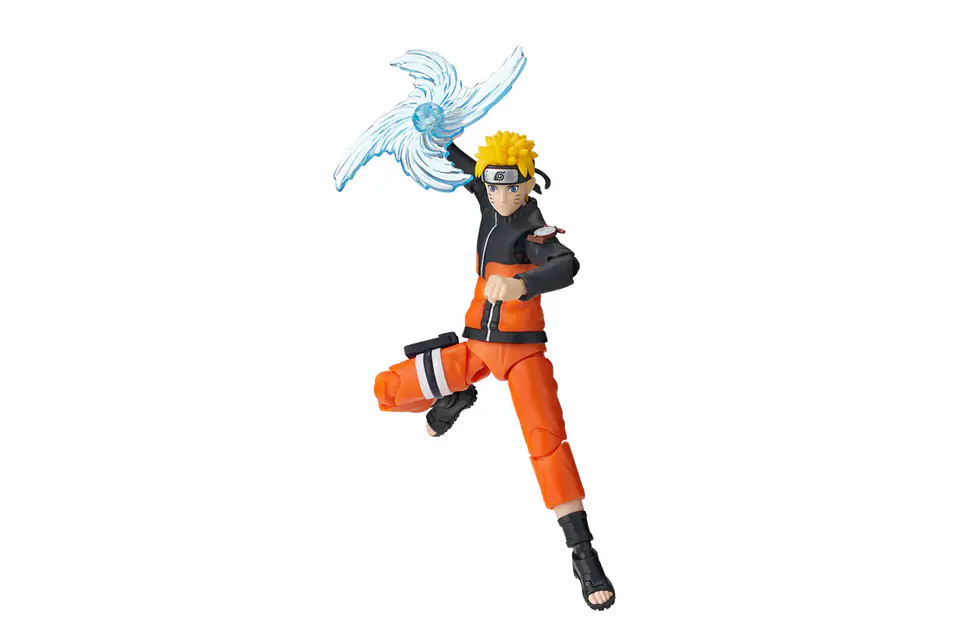 Naruto Uzumaki, 