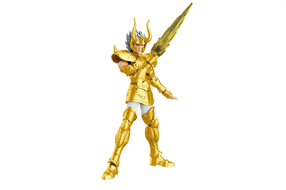 Capricorn Shura 