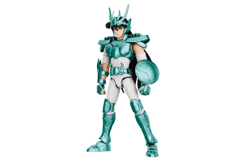 Dragon Shiryu 