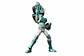 Dragon Shiryu 