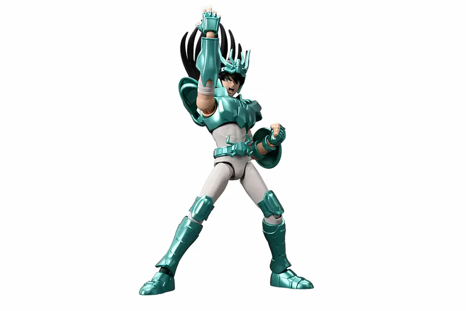 Dragon Shiryu 