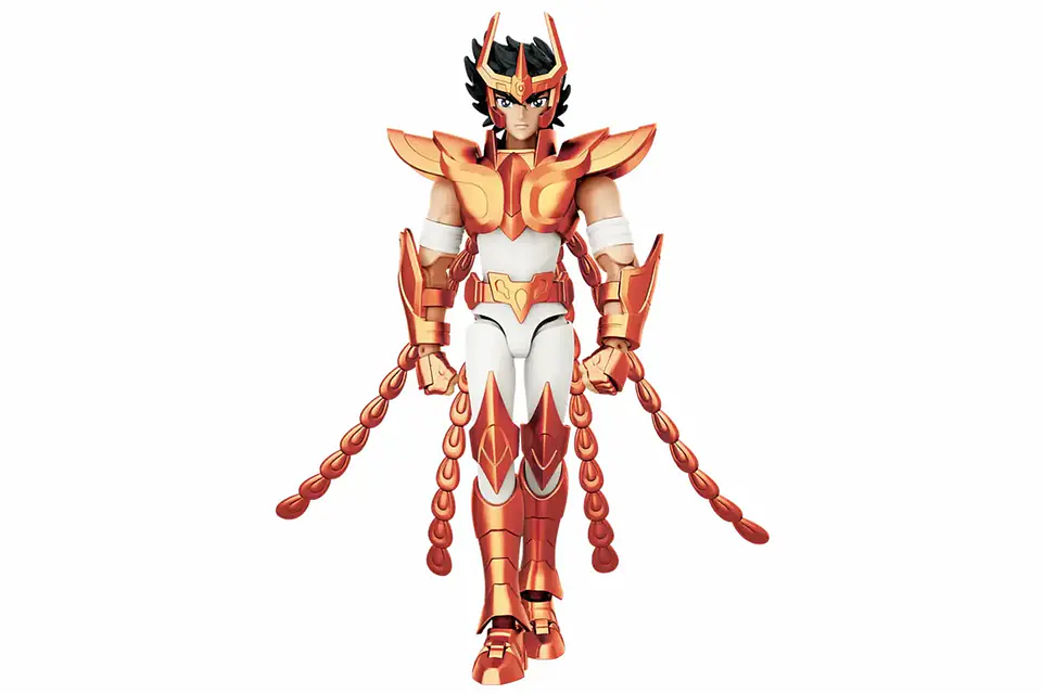 Phoenix Ikki 